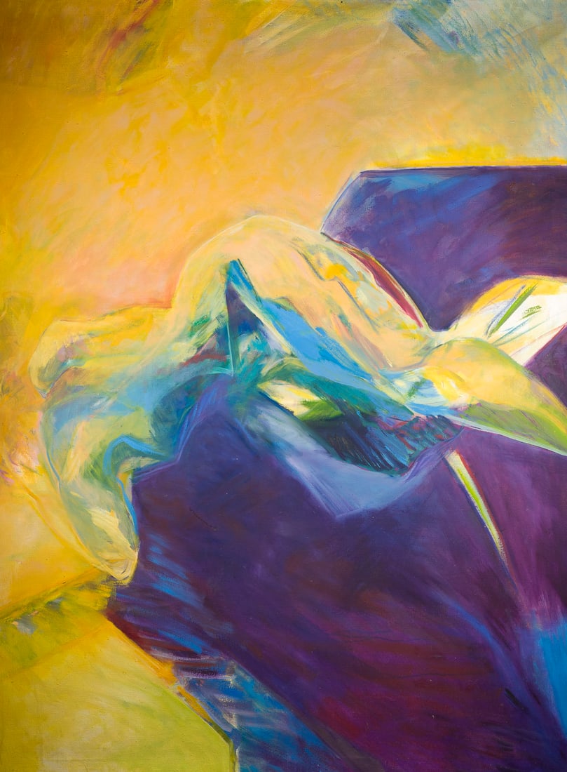 THERESA DIETRICH | 'PHIOBE' (1987) (1 of 1)