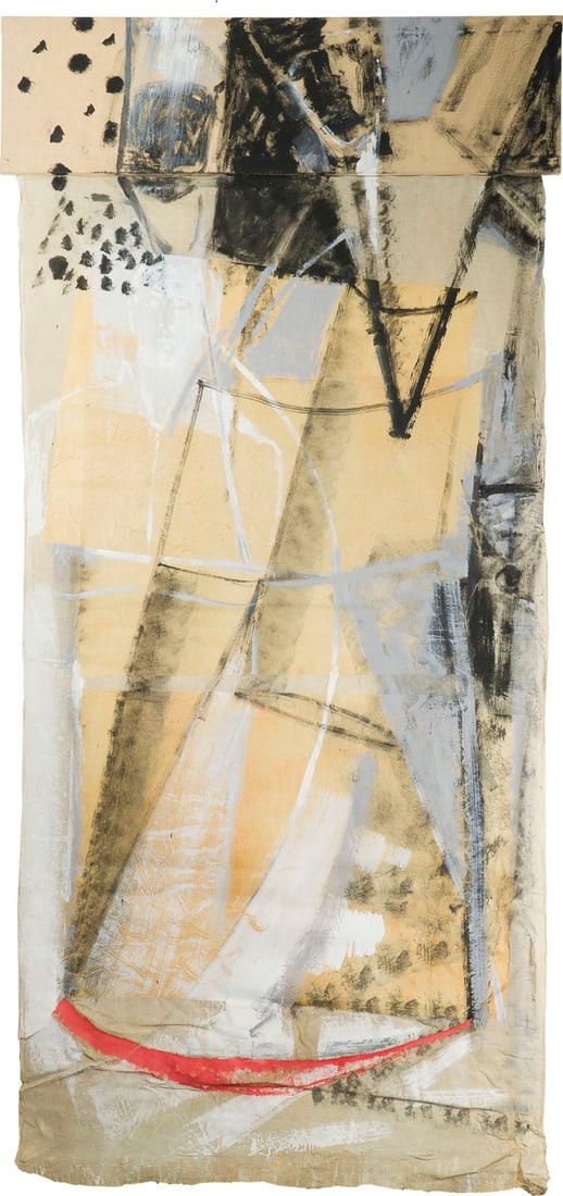 JULIA LOHMANN | 'PUPPEN' (1983) (1 of 1)