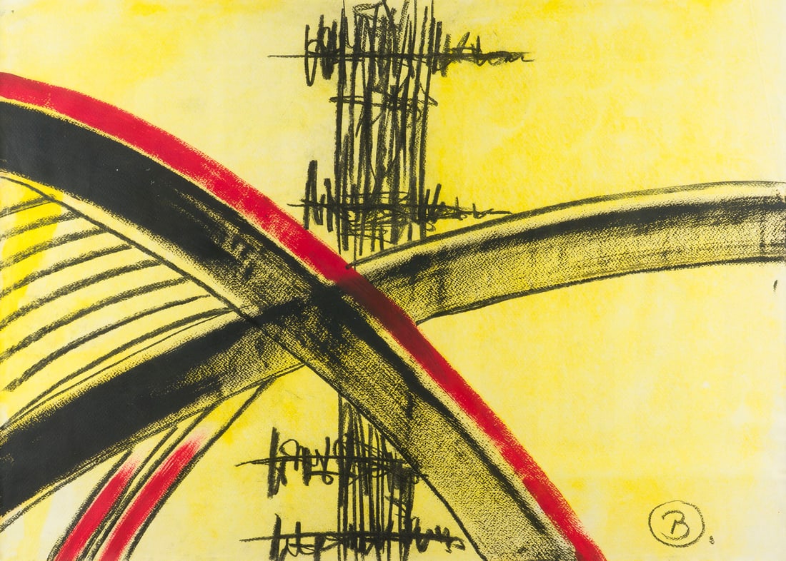 NORBERT GRAUBNER | OHNE TITEL (1 of 1)