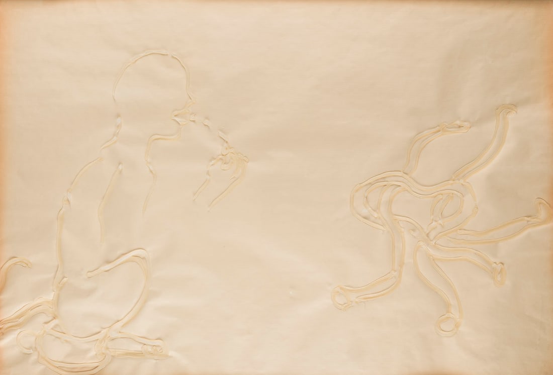 SOFIA JACK | OHNE TITEL (1 of 1)