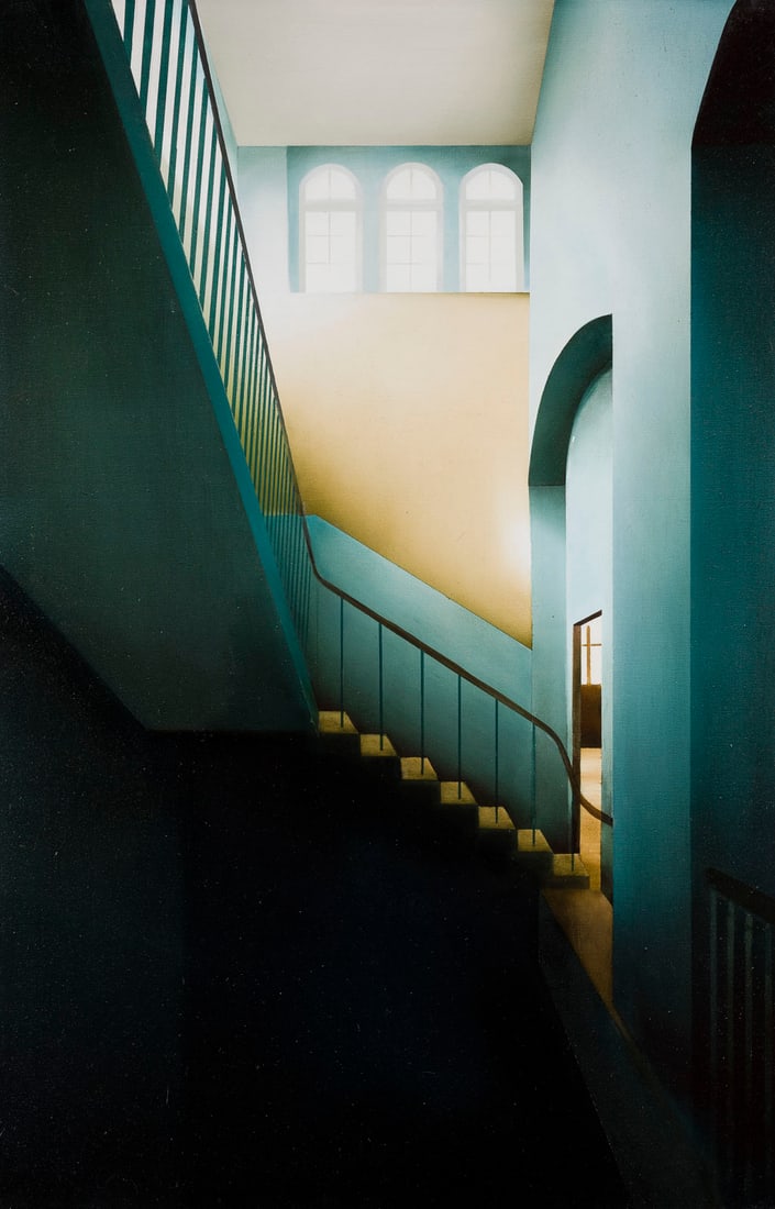 JULIA ROTHMUND | 'BEELITZ 4' (2012) (1 of 1)