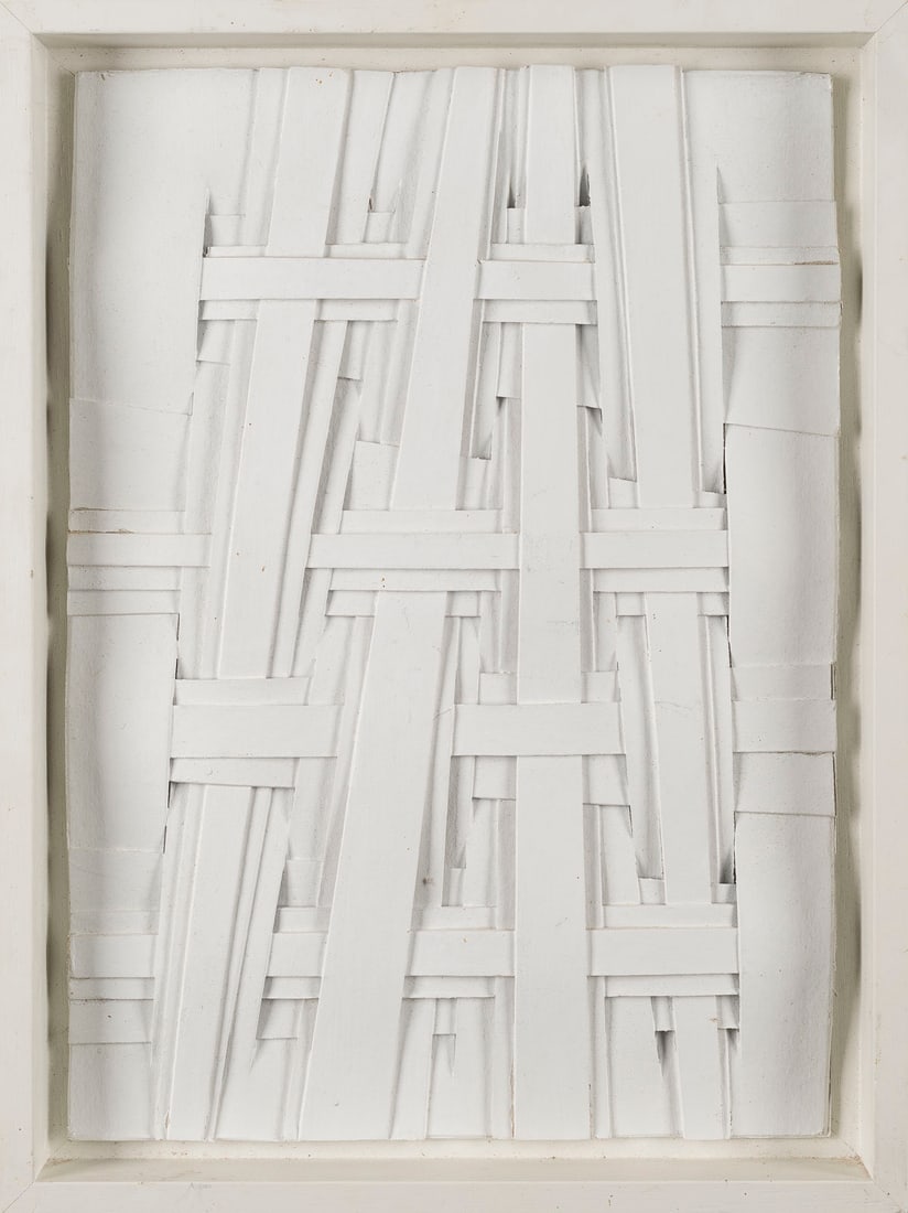 LOTHAR GUDERIAN | OHNE TITEL (2017) (1 of 1)