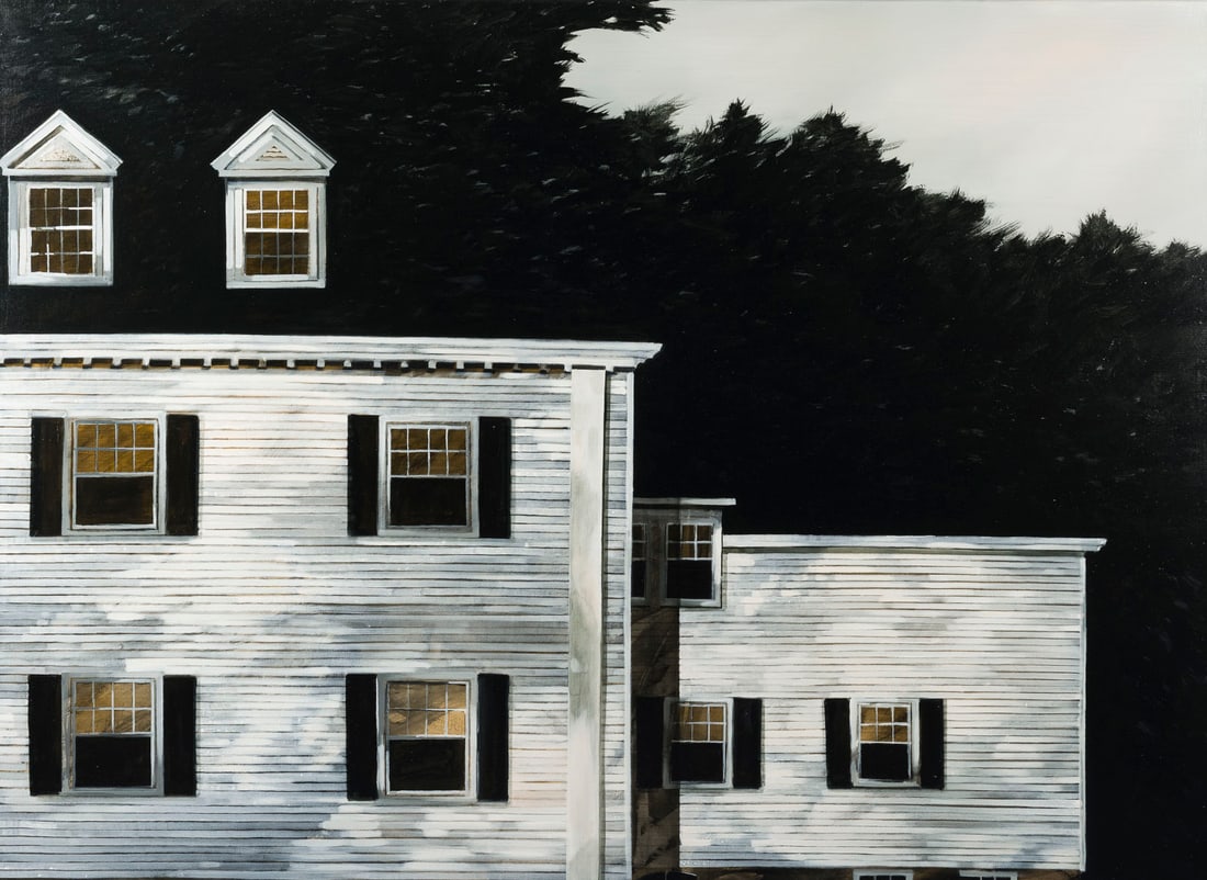 ROMAN LIPSKI | OHNE TITEL (2013): ROMAN LIPSKI 1969 Nowy Dwor Gdanski, Poland UNTITLED (2013) Acrylic on canvas. F 113,5 x 153,5 cm. 110 x 150 cm. Signed, dated, titled and inscr. on the reverse. Framed. Provenance: Collection for hom