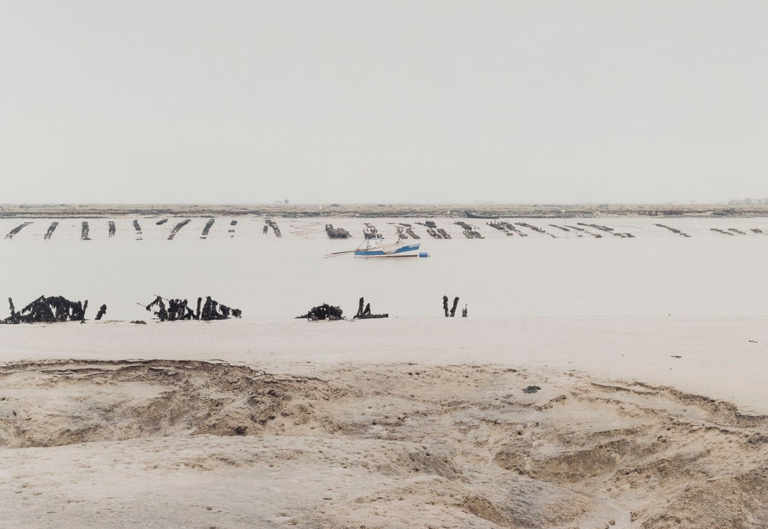 ELGER ESSER | 'MARENNE' (1997/99) (1 of 1)