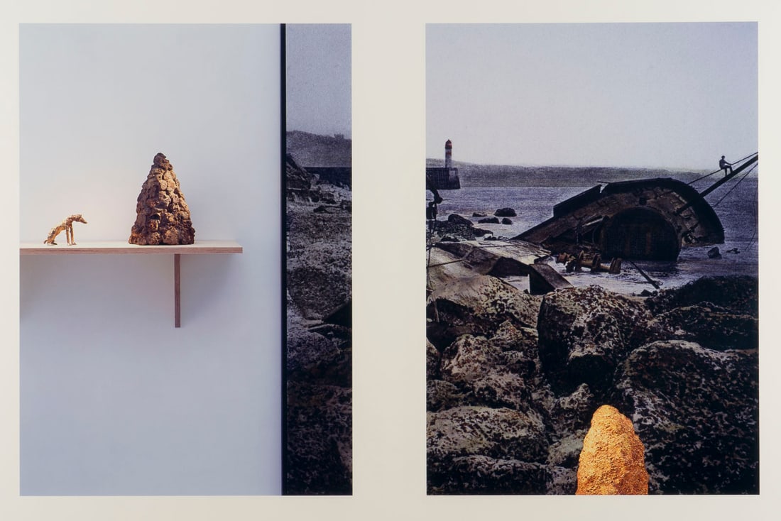 MICHEL SAUER & ELGER ESSER | 'DELFTER EDITIONEN' (2006) (1 of 1)