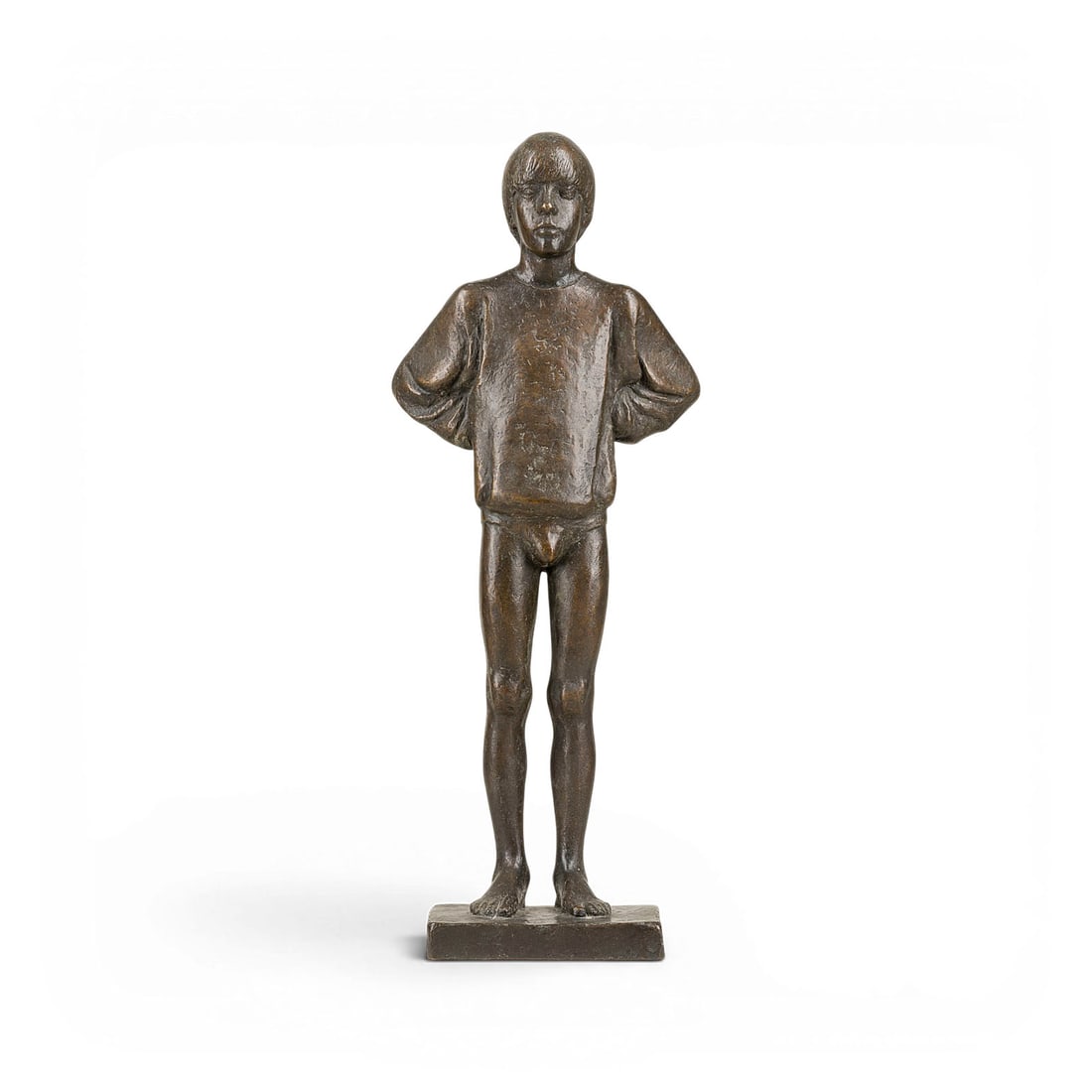 PETER GROSSBACH | 'FREDERIC' (1983) (1 of 1)