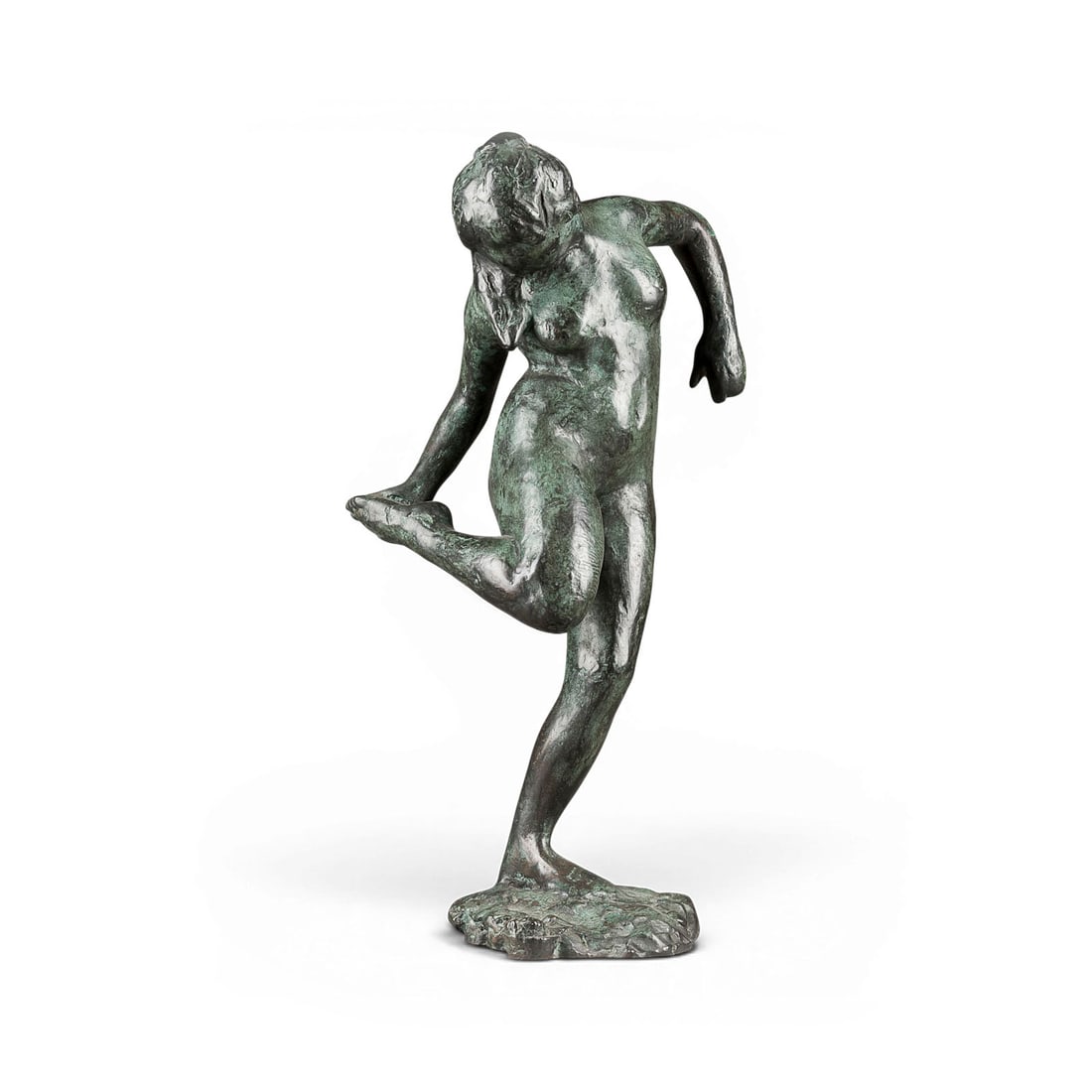 EDGAR DEGAS (NACH) | TAENZERIN (1 of 1)