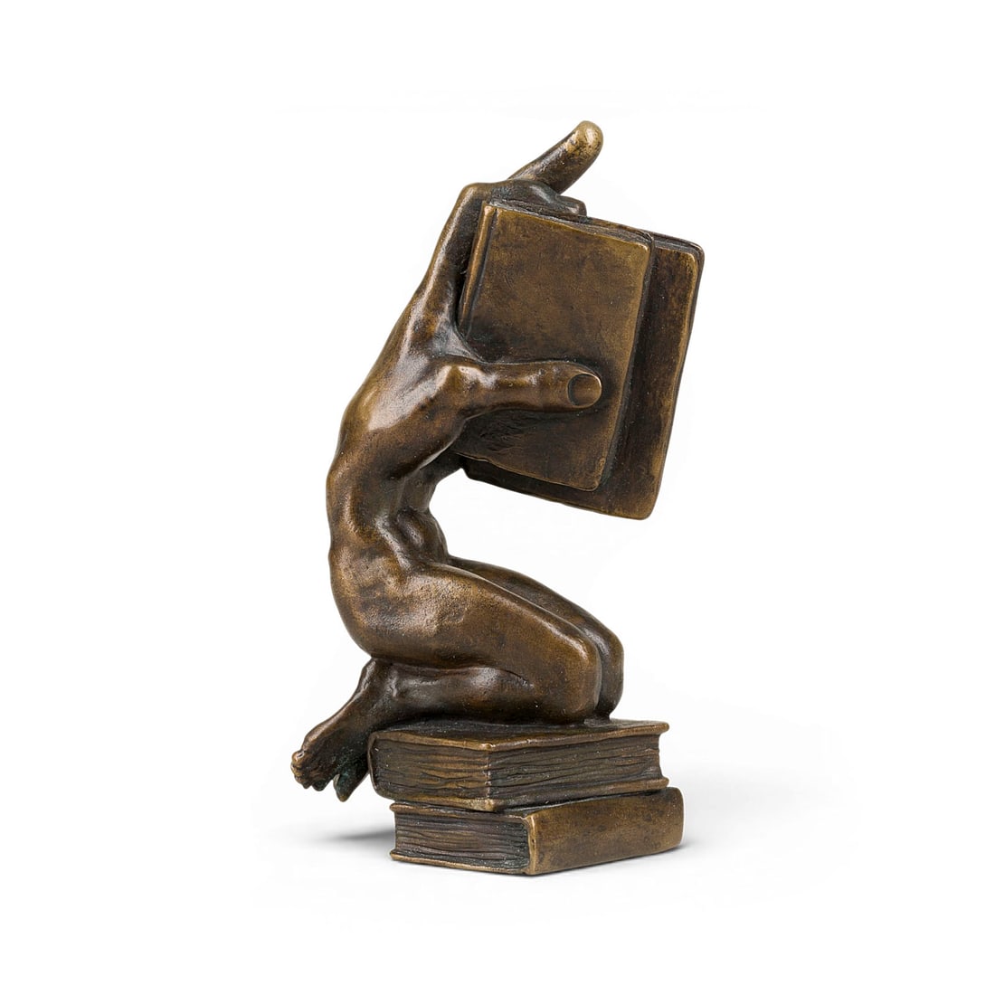 MICHAEL SCHWARZE | OHNE TITEL (1 of 2)