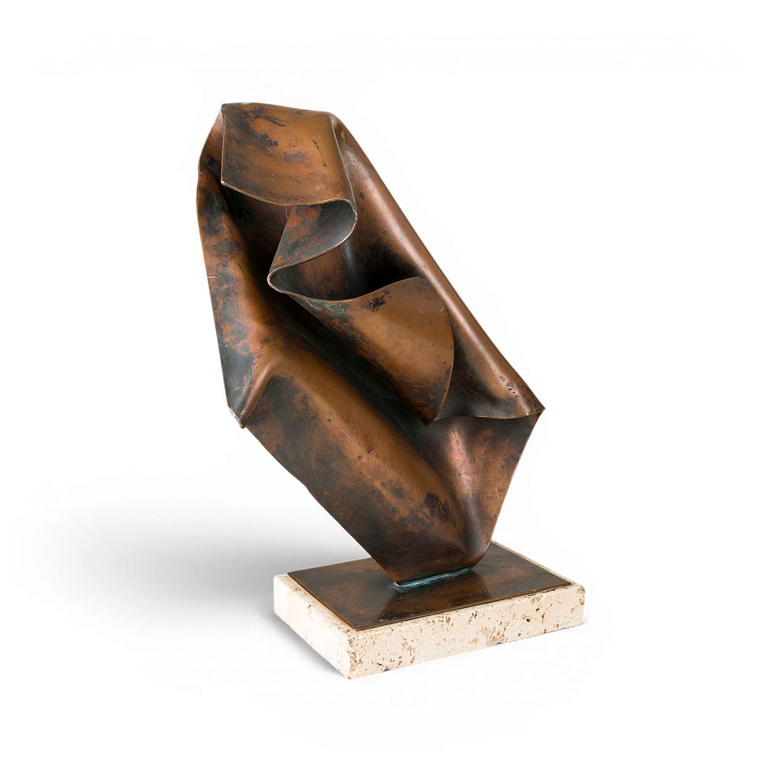 PAUL ISENRATH | ABSTRAKTE FIGUR (1 of 2)