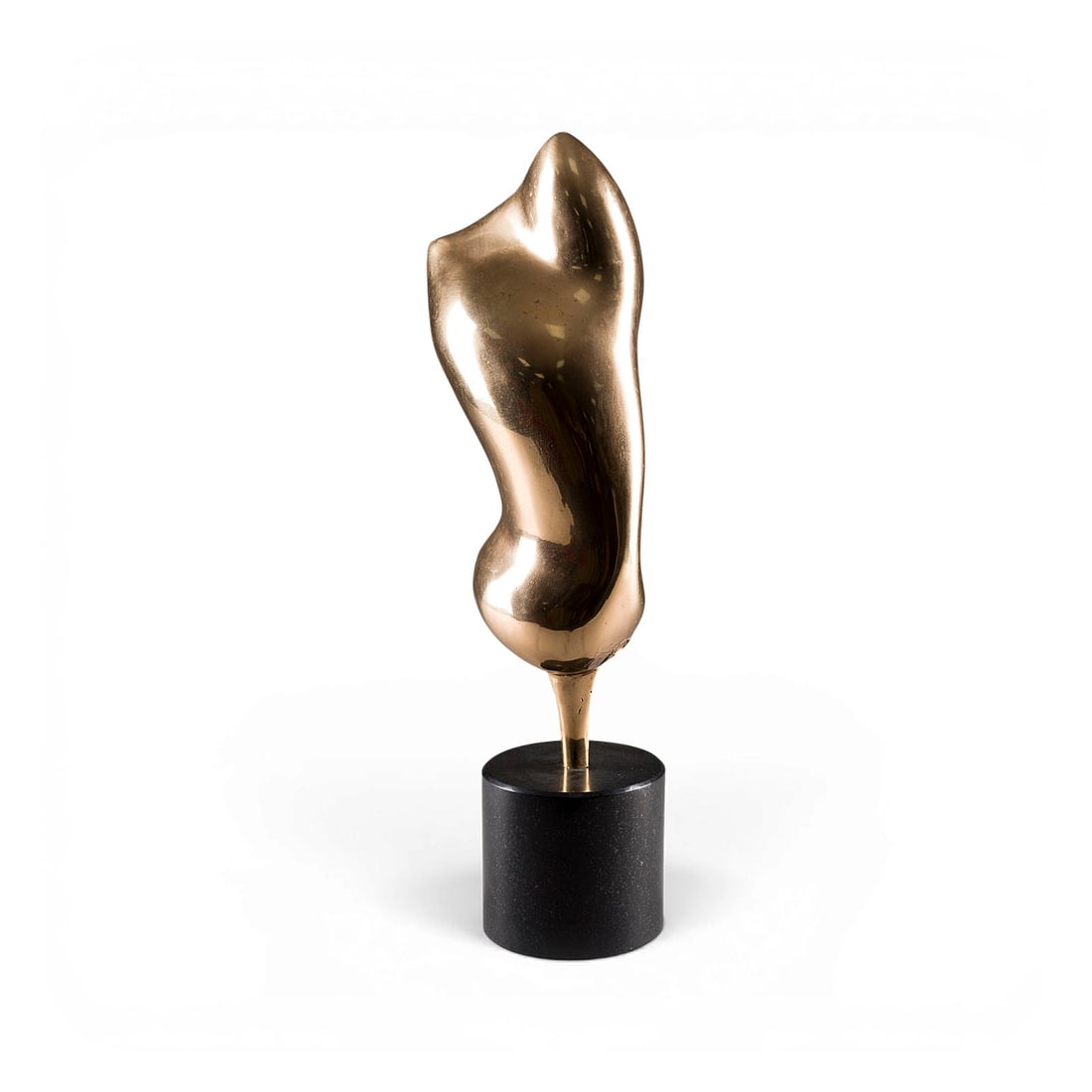 FREDERIC MUELLER | 'L'OISEAU EN PLONGEE' (1 of 2)