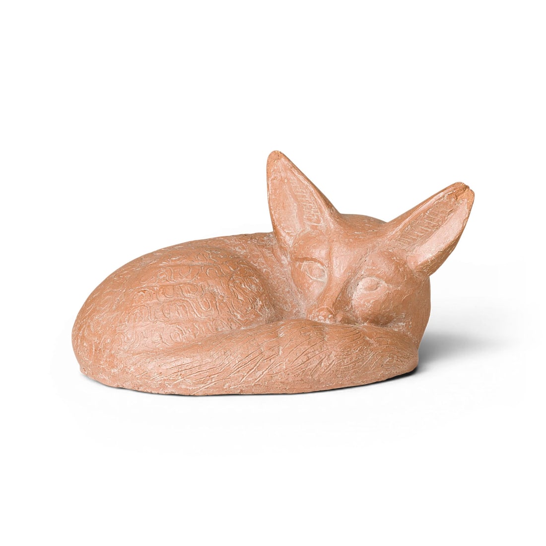 KARL HEINZ FRANKE (ATTR.) | FUCHS (1 of 1)