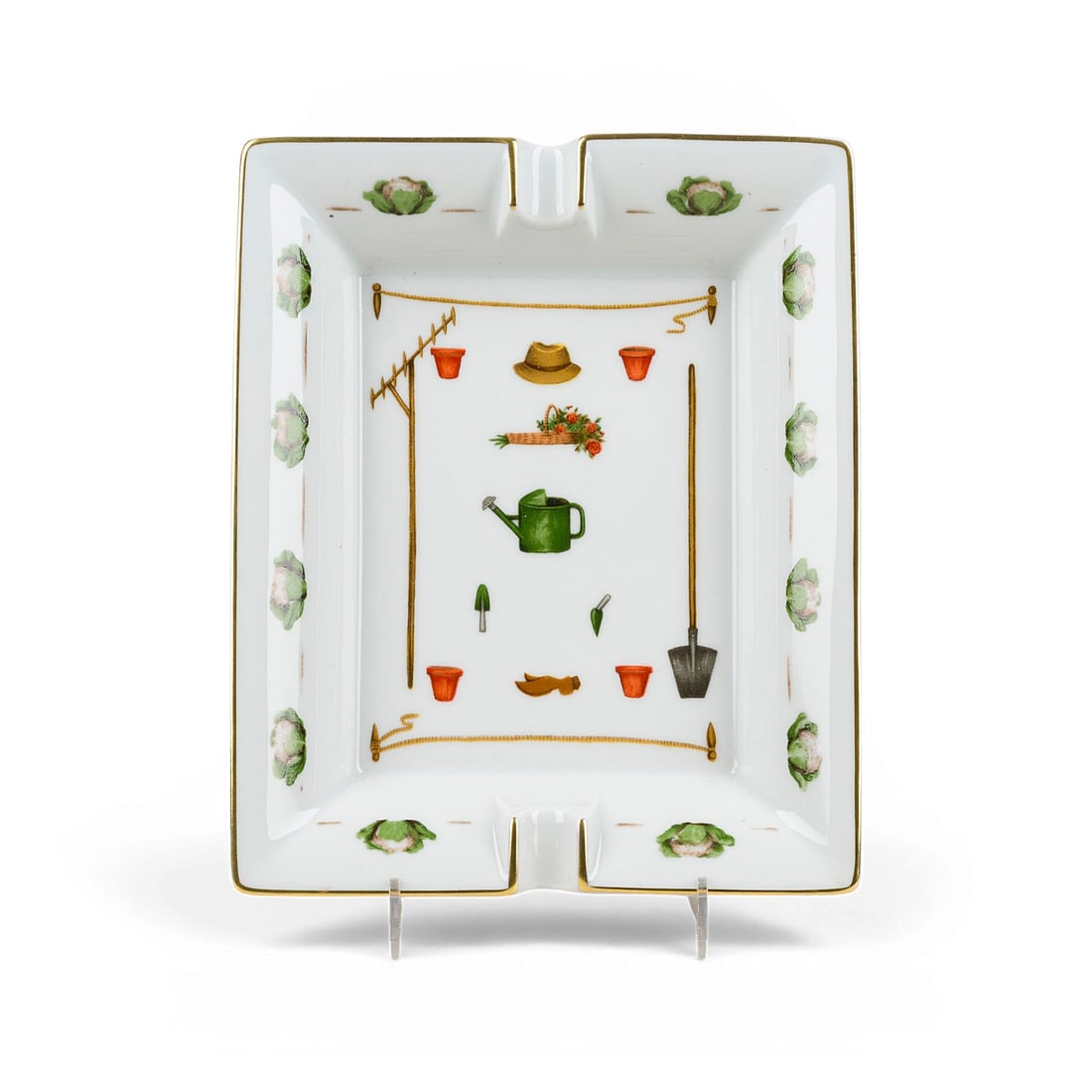 ATELIER HERMES | ASCHENBECHER 'IM GARTEN' (1 of 2)