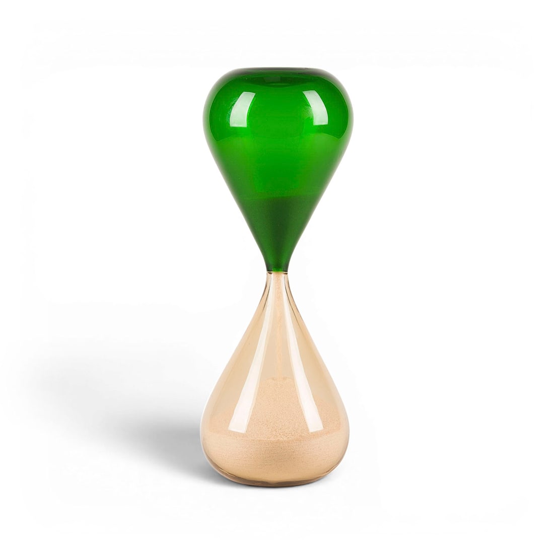 FULVIO BIANCONI | GROSSE 'CLESSIDRA' SANDUHR (1 of 3)