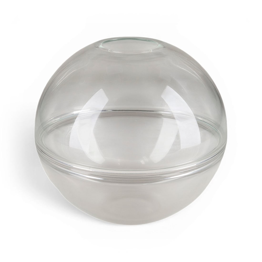 ALFREDO BARBINI | VASE 'INCALMO' (1 of 2)