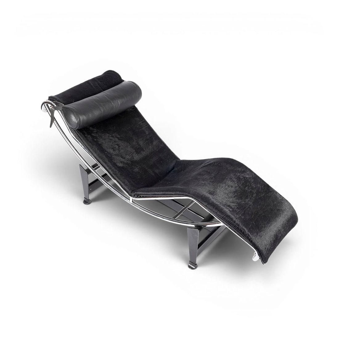 LE CORBUSIER, JEANNERET & PERRIAND | LIEGE 'LC 4' (1 of 4)