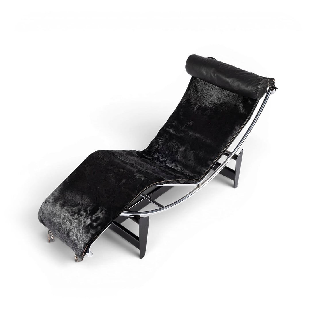 LE CORBUSIER, JEANNERET & PERRIAND | LIEGE 'LC 4' - FRUEHE PRODUKTION (1 of 4)