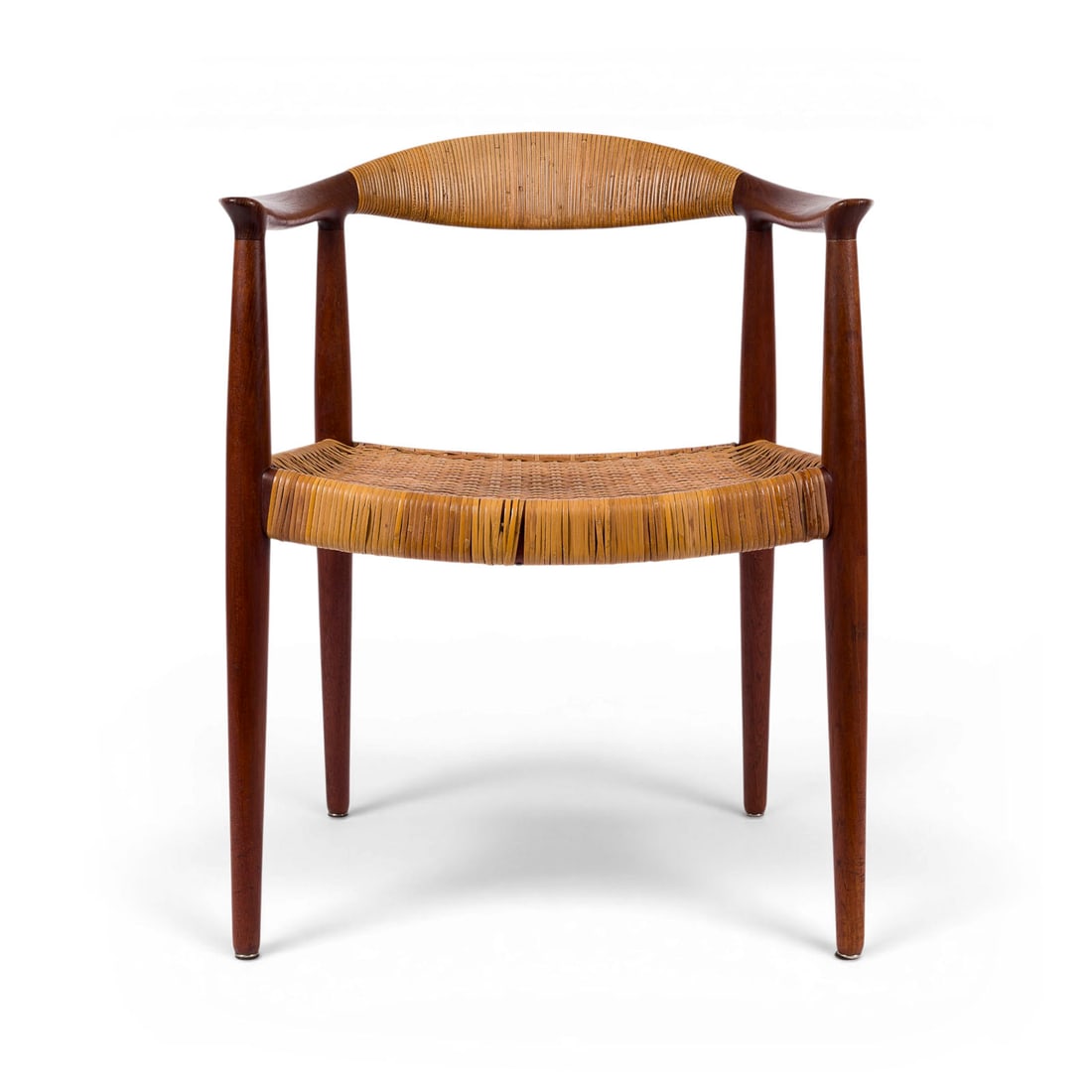 HANS J. WEGNER | STUHL MODELL 'JH 501' (1 of 4)