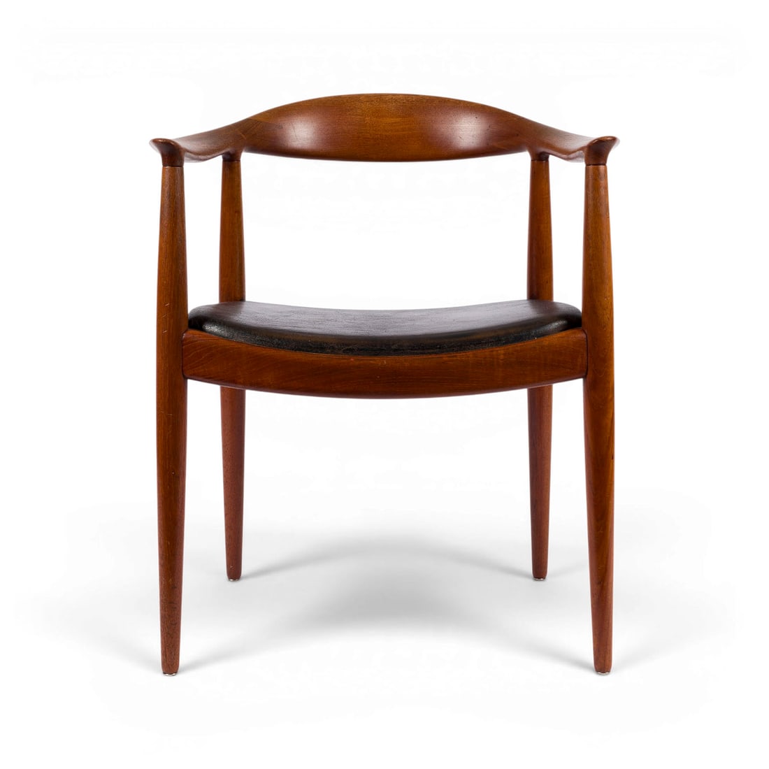 HANS J. WEGNER | STUHL MODELL 'JH 503' (1 of 4)