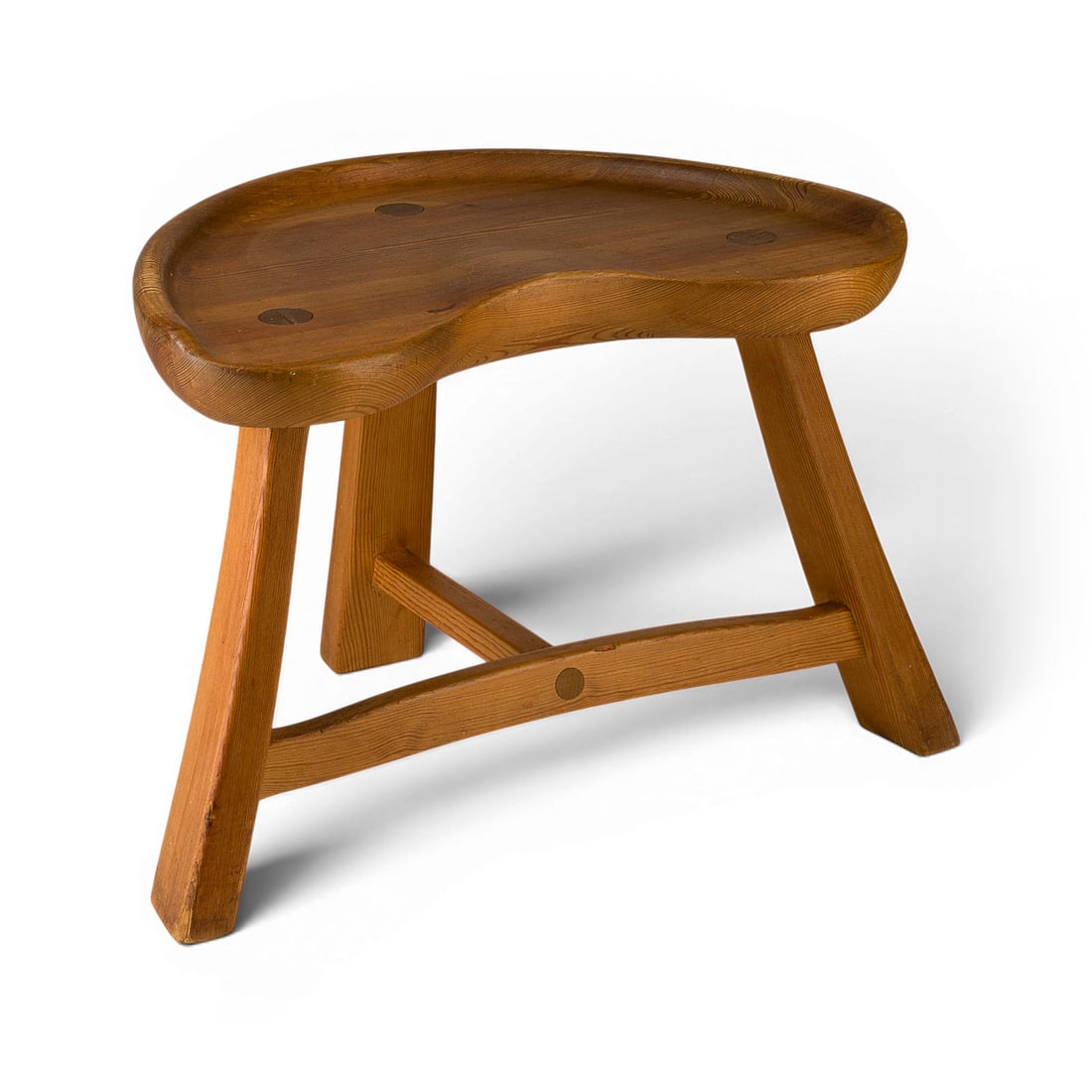 RAGNVALD LEHONARD KROGENAES | HOCKER 'FJOSKRAKK' MODELL '522' (1 of 2)