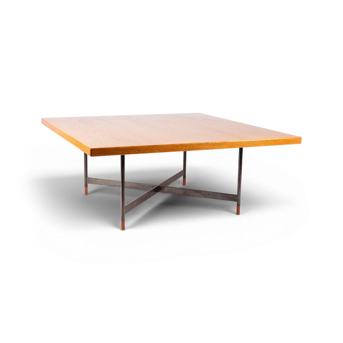 FINN JUHL | COUCHTISCH 'FJ 57' (1 of 3)