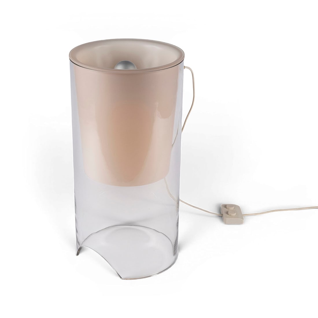 ACHILLE CASTIGLIONI | TISCHLEUCHTE 'AOY' (1 of 2)
