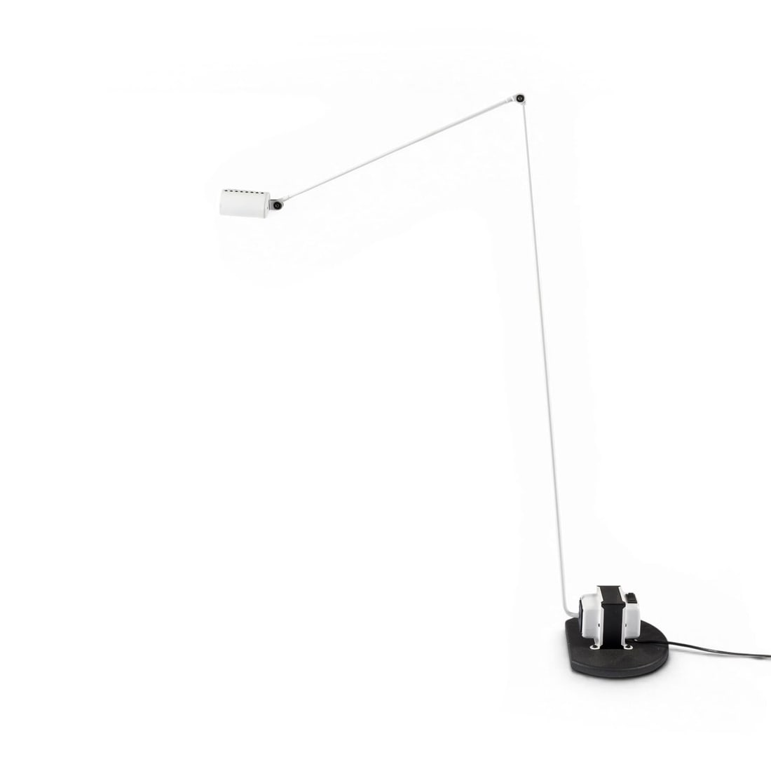 TOMMASO CIMINI | STEHLAMPE 'DAPHINE TERRA' (1 of 4)