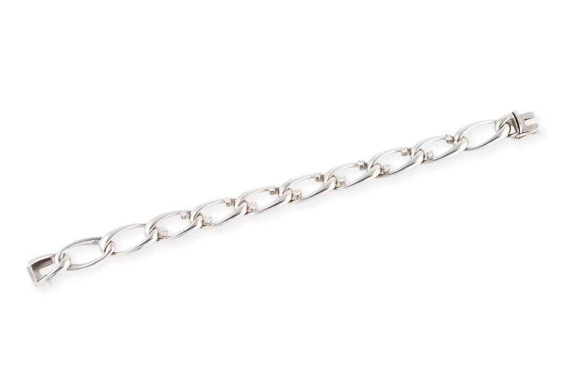 MASSIVES BRILLANT ARMBAND (1 of 1)