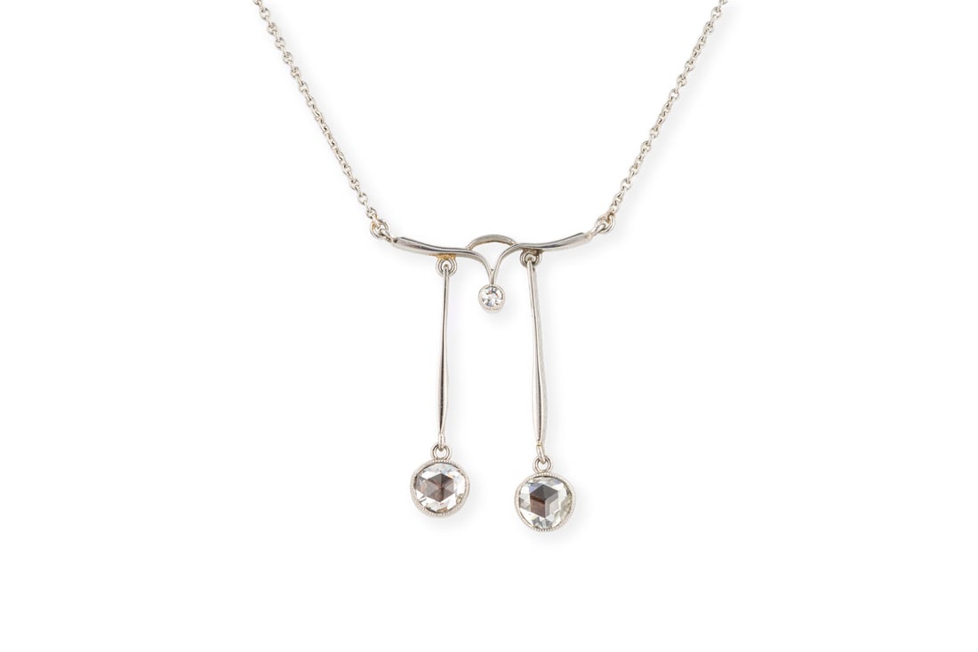 ART DECO COLLIER (1 of 1)