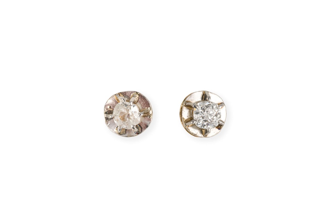DIAMANT OHRSTECKER (1 of 1)