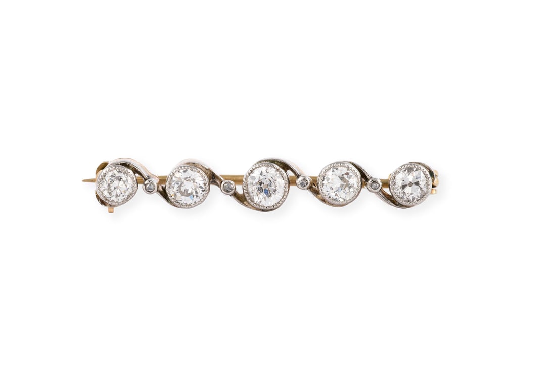 DIAMANT STABBROSCHE (1 of 1)