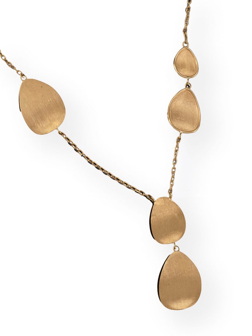 FEINES MODERN DESIGN COLLIER - 2