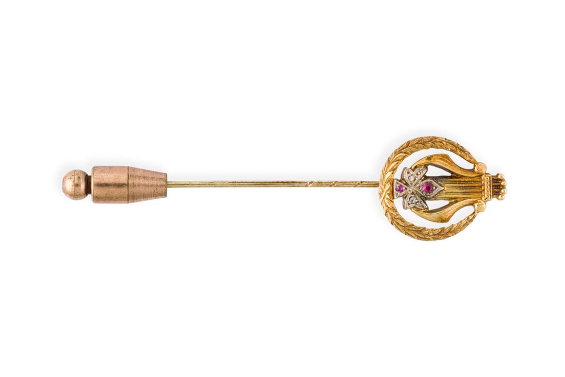 LEIER ANSTECK NADEL (1 of 1)