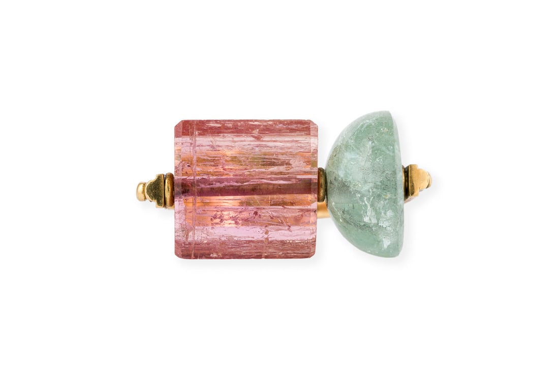 DESIGN TURMALIN RING (1 of 1)