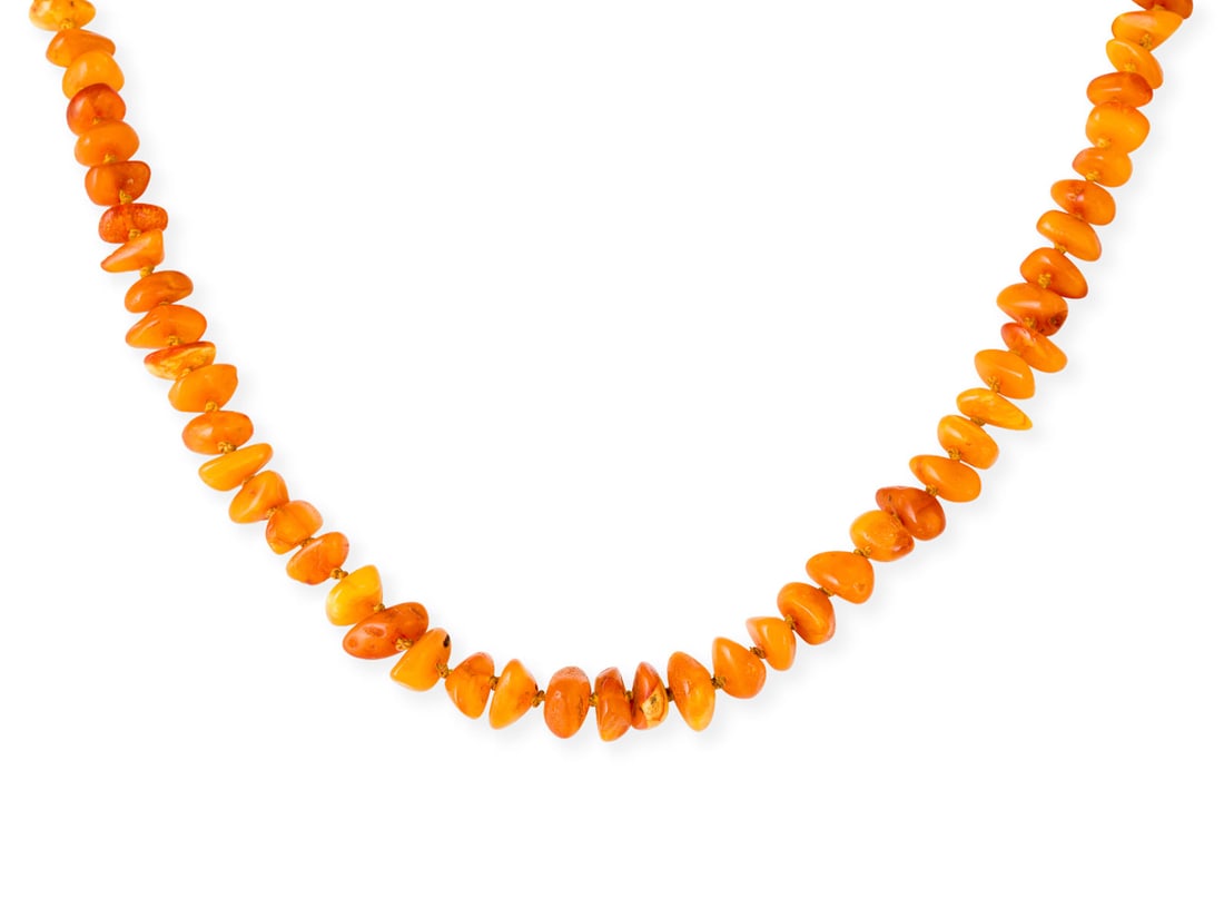 BUTTERSCOTCH BERNSTEIN COLLIER (1 of 1)
