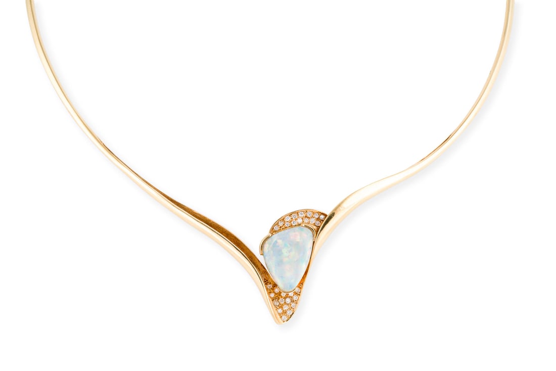 OPAL HALSREIF (1 of 1)