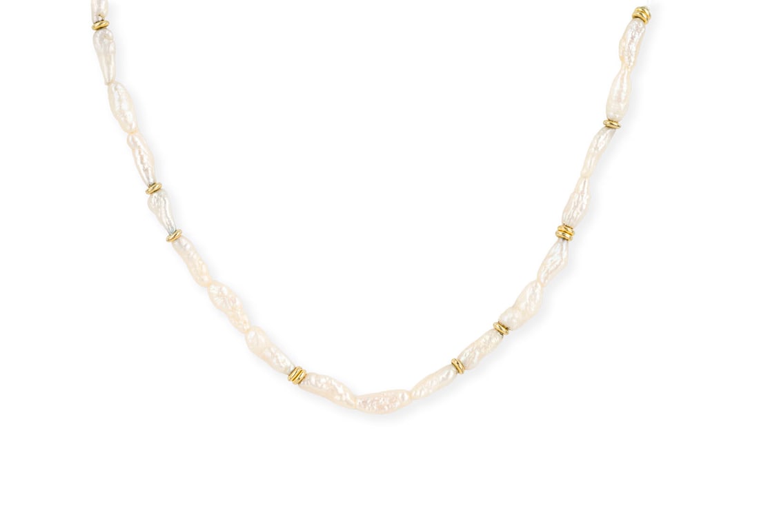 BAROCKPERLEN COLLIER (1 of 1)