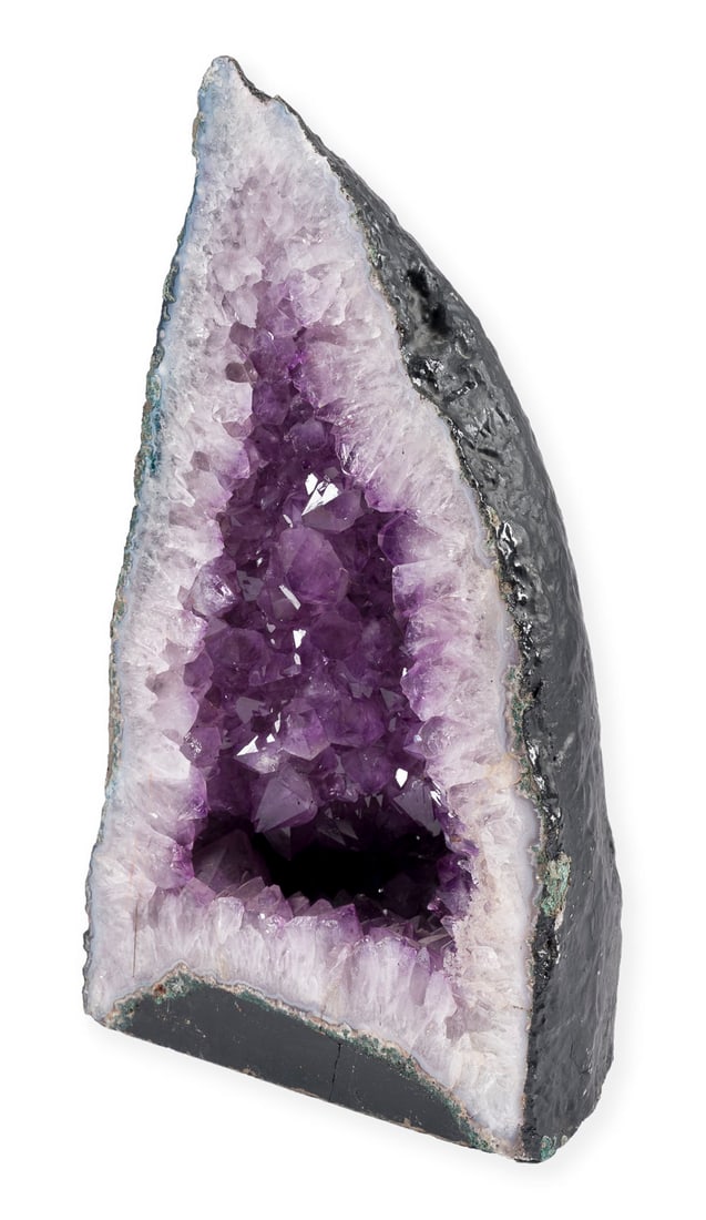AMETHYST DRUSE - 2