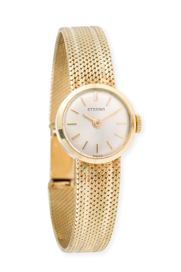 'ETERNA' ARMBANDUHR (1 of 1)