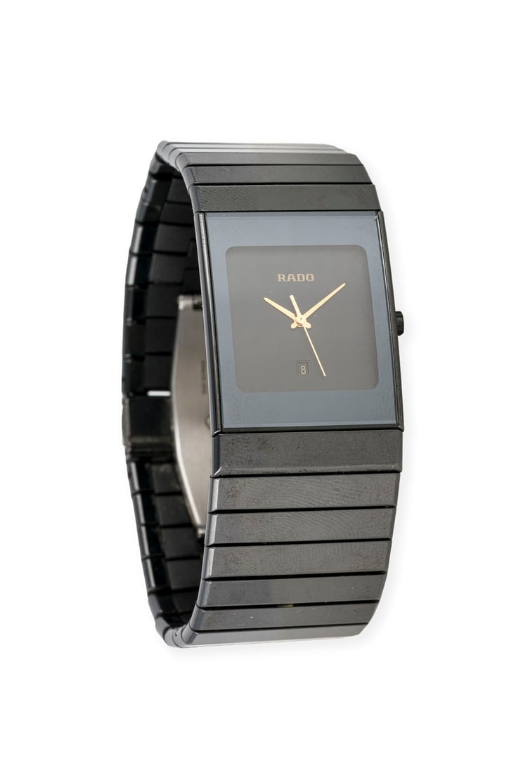 'RADO' CERAMICA ARMBANDUHR (1 of 1)