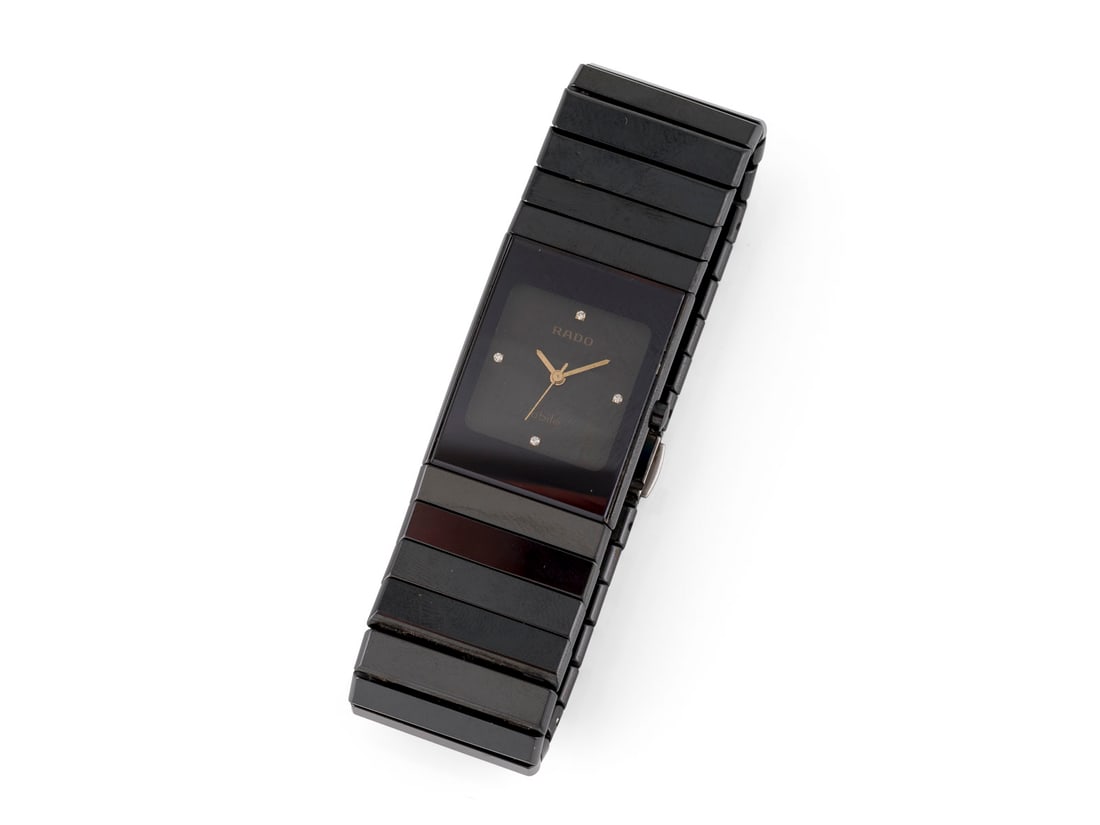 RADO' DIASTAR JUBILE ARMBANDUHR (1 of 1)