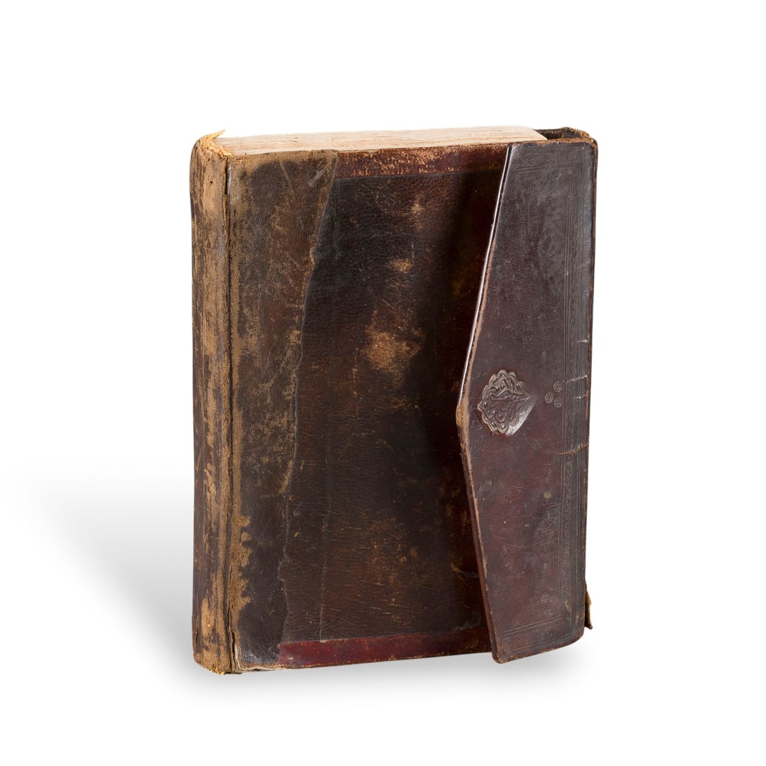 EIN OSMANISCHER KORAN (1 of 2)
