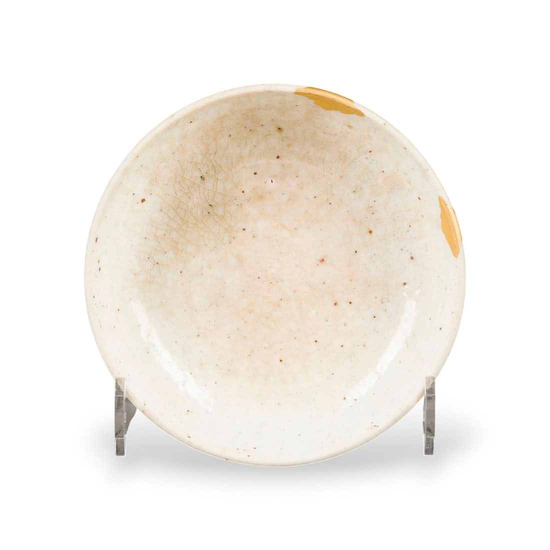 EINE KLEINE SAKE-SCHALE - 2
