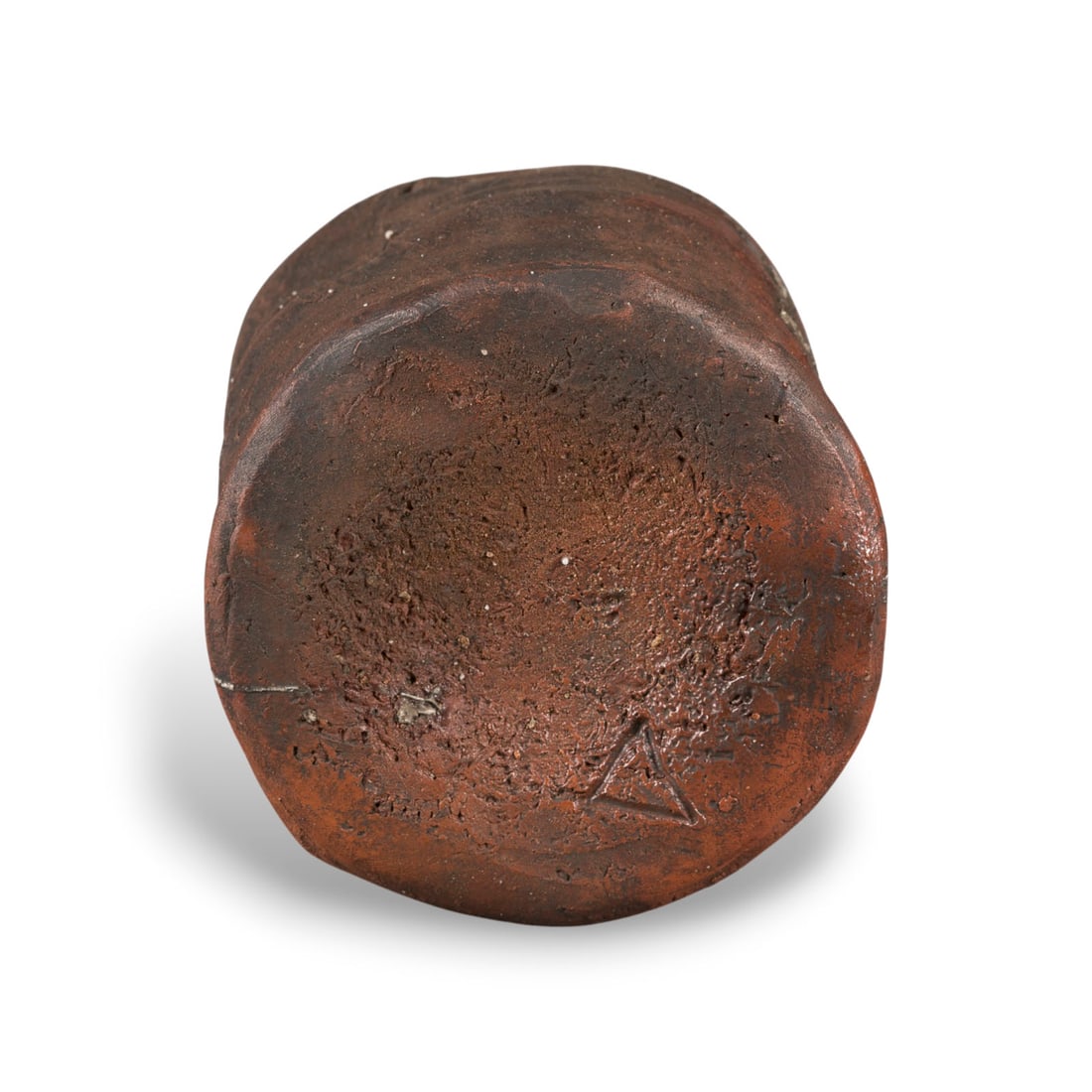 EINE KO-BIZEN VASE - 3