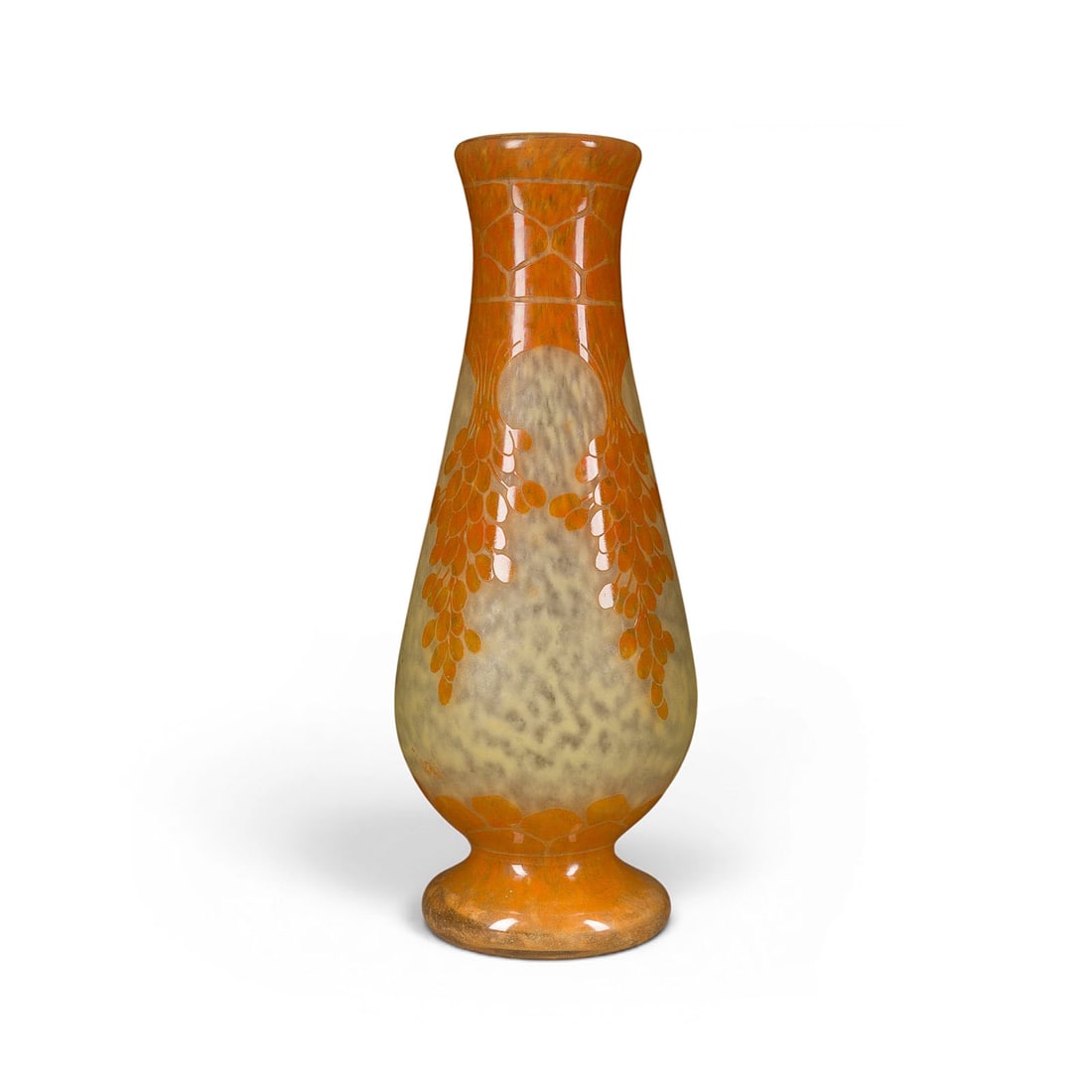 CHARLES SCHNEIDER | VASE MIT DATTELN (1 of 1)