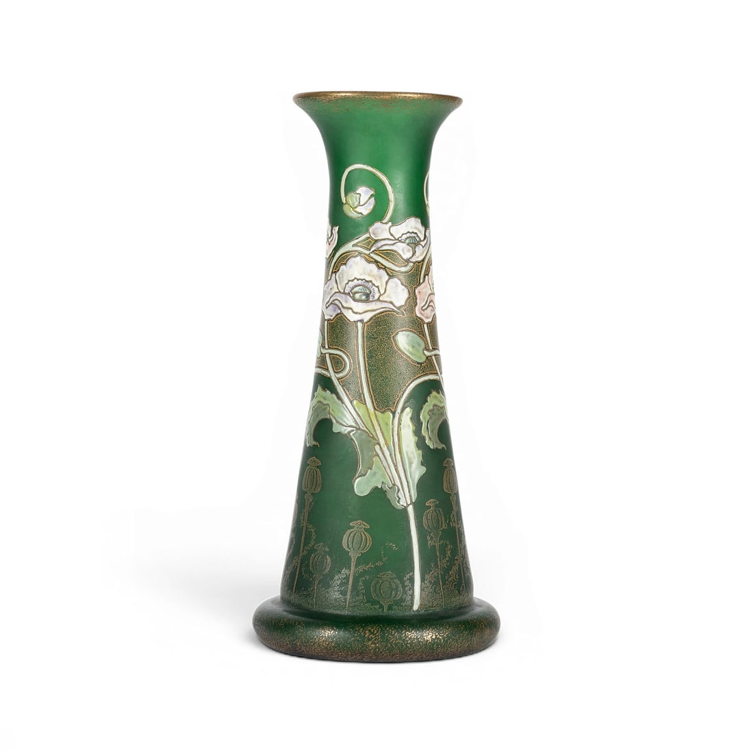 | VASE MIT MOHN (1 of 1)