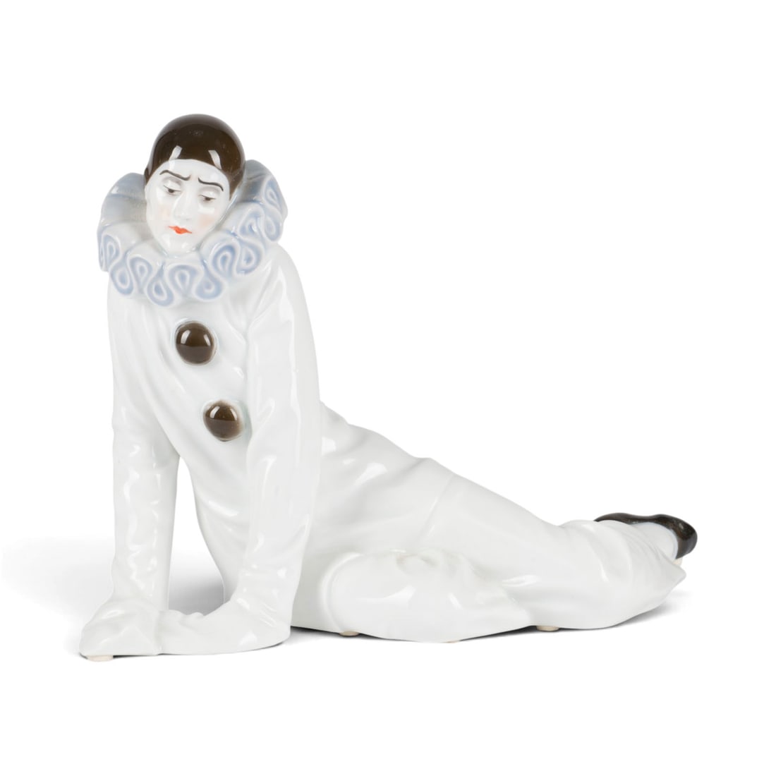 DOROTHEA CHAROL | PIERROT (1 of 1)