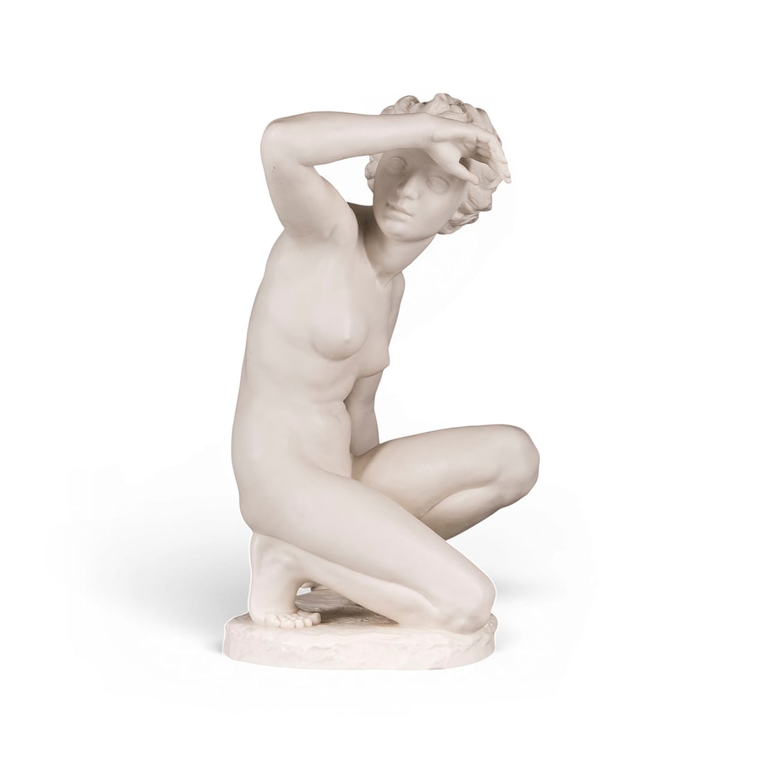 CARL WERNER | SCHAUENDE (1 of 1)