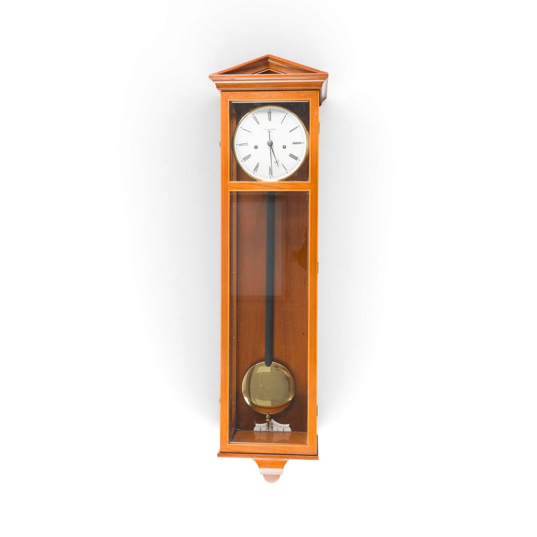 | KLEINER SEILZUGREGULATOR 'ERWIN SATTLER' MODELL 1401 (1 of 1)