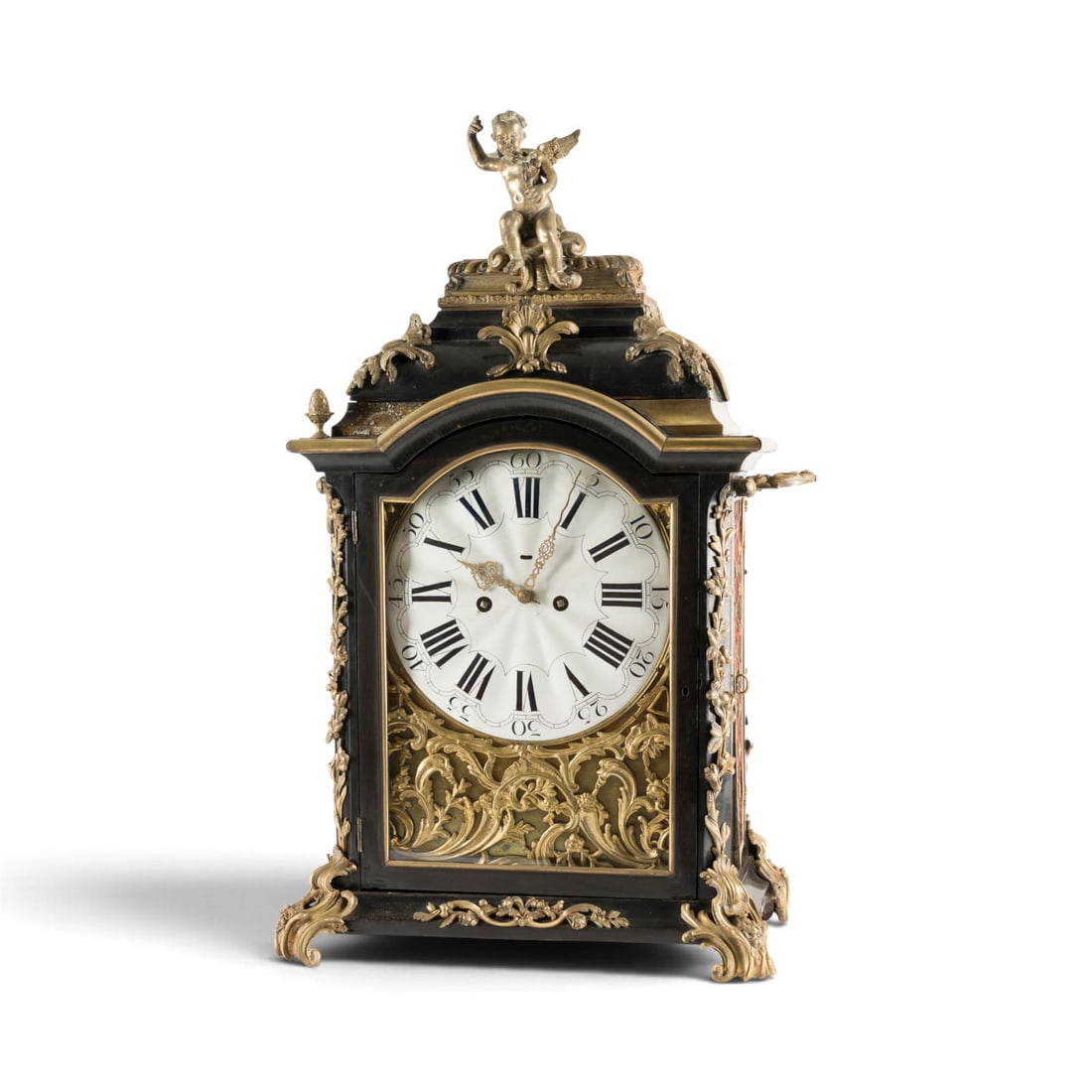| MONUMENTALE STOCKUHR (1 of 1)