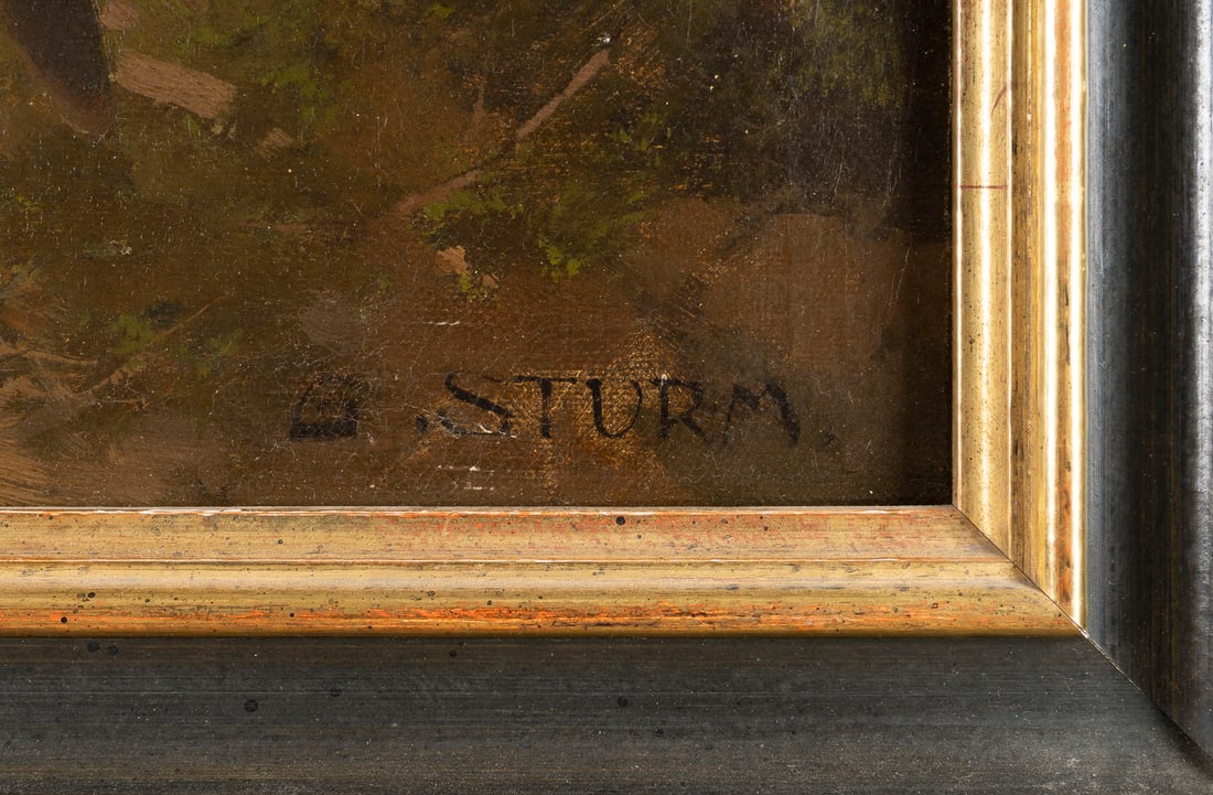 GEORG STURM | BIRKHAHN - 3